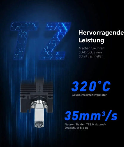 P1 X1 P1P X1C P1S Hotend
