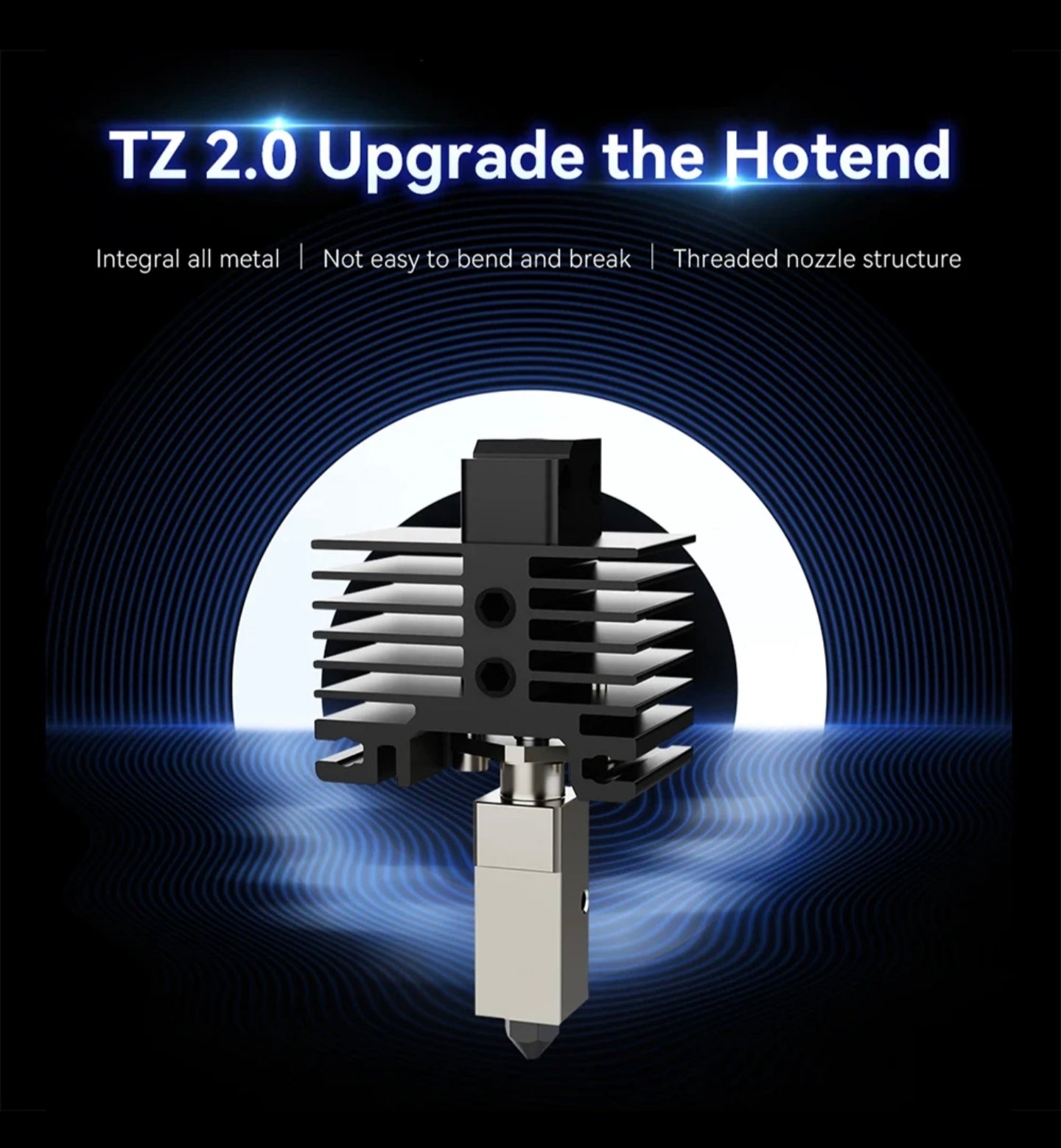 P1 X1 P1P X1C P1S Hotend