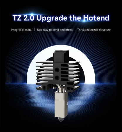 P1 X1 P1P X1C P1S Hotend