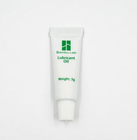 Original Bambu Lab Lubricant Oil