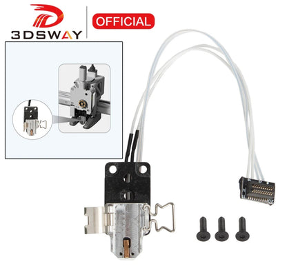 A1 / A1 Mini Hotend Heizeinheit / Thernistor Kit
