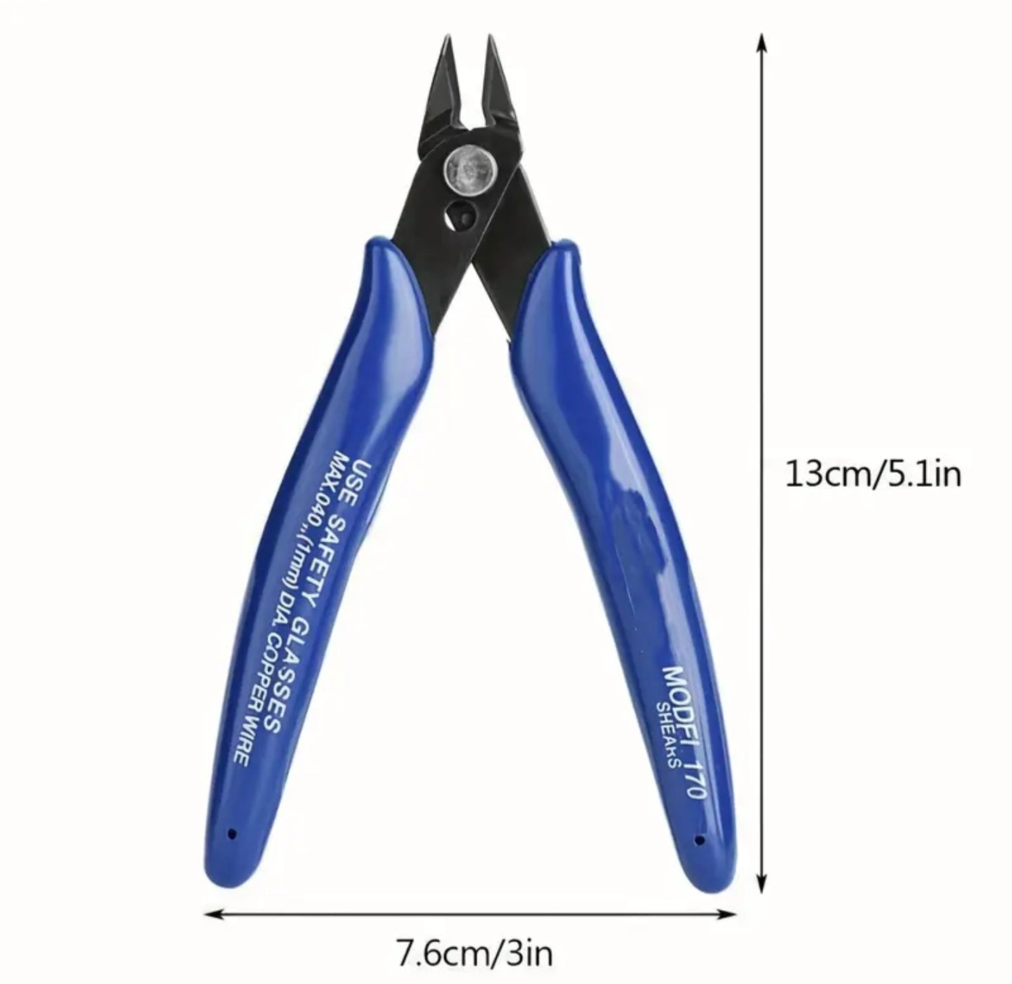 Filament Schneidezange