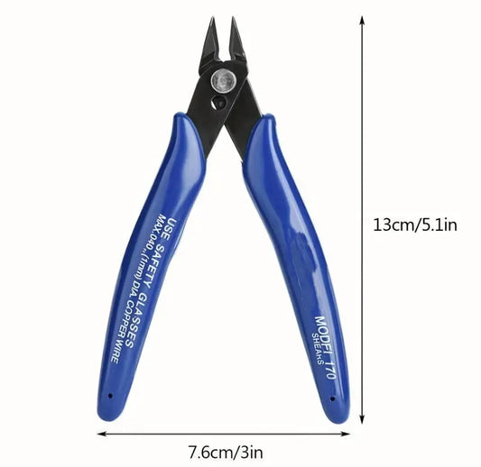 Filament Schneidezange