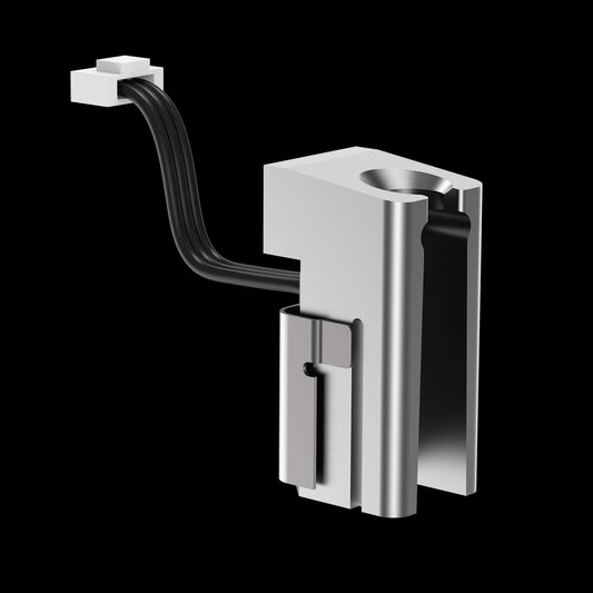 Original Creality Sparkx i7 Hotend Heating Assembly - Heizeinheit