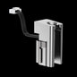 Original Creality Sparkx i7 Hotend Heating Assembly - Heizeinheit