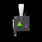 Original Creality Sparkx i7 Extruder-Gehäuseeinheit