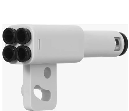 Original Bambu Lab 4-in-1 PTFE Adapter für X1/P1/H2D/H2S/P2S AMS Pro
