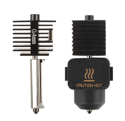 A1 / A2L / A1 mini Upgrade Hotend