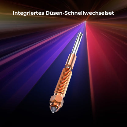 Original Creality Nozzle