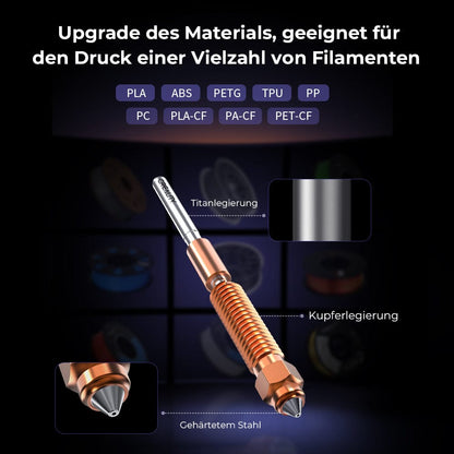 Original Creality Nozzle