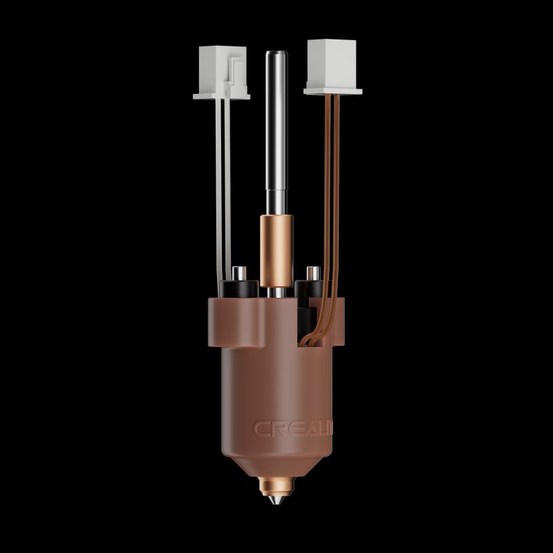 Creality K1 Extruder-Heizkörper