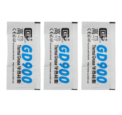5x GD900 Wärmeleitpaste 3D Drucker