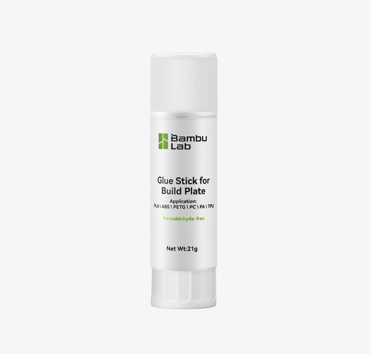 Bambu Lab Glue Stick - Kleber Für 3D Druck Druckplatte
