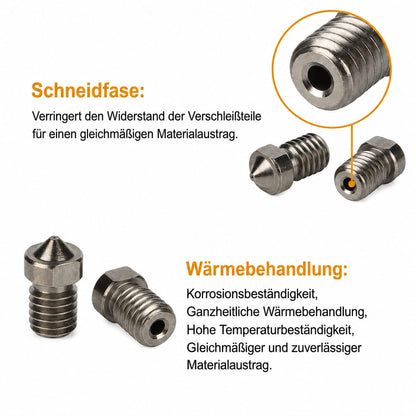 E3D V6 Nozzle