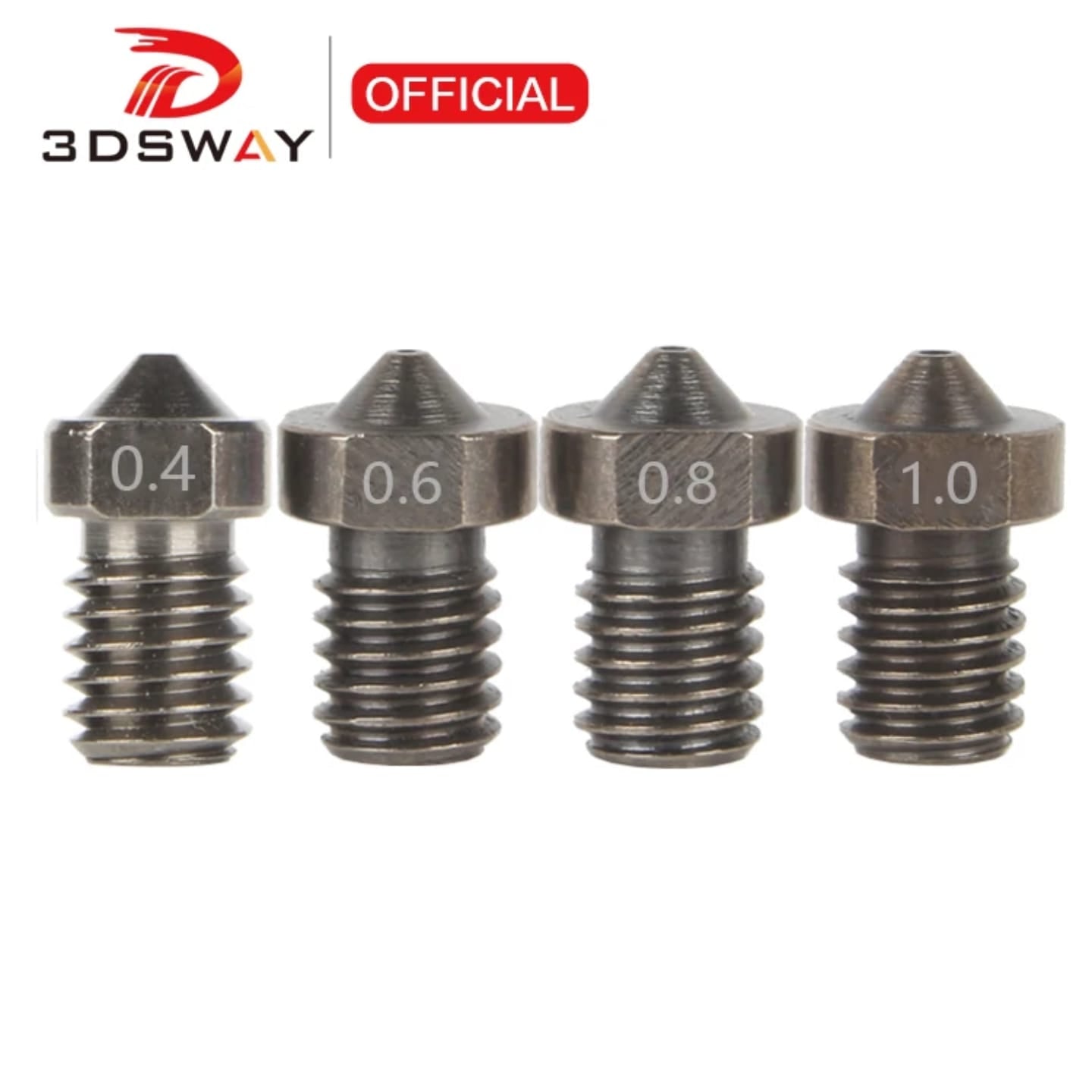 E3D V6 Nozzle