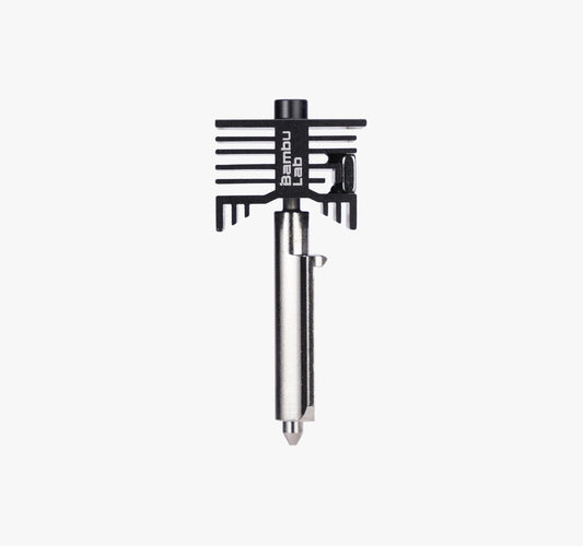 Original Bambu Lab Hotend X2D / H2D / H2S / H2C / P2S