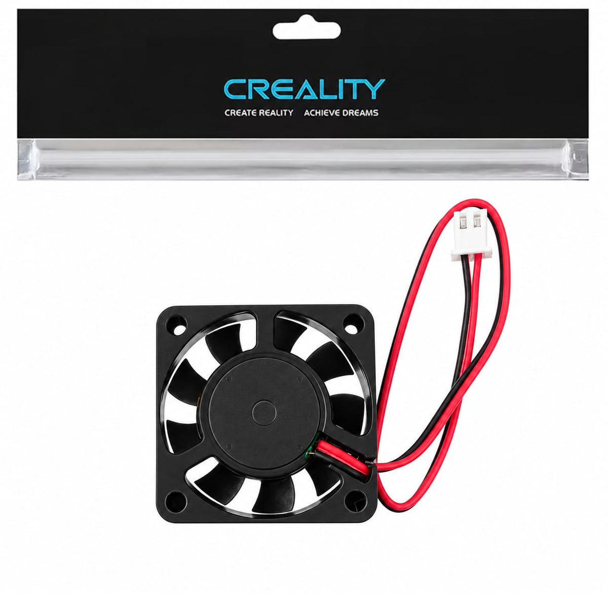 Creality Ender 3 / 5 Serie Axial Lüfter 4010