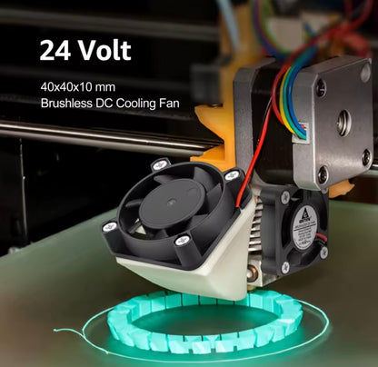 Creality Ender 3 / 5 Serie Axial Lüfter 4010