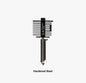 Original Bambu Lab Hotend A1 / A1 Mini (Kopie)
