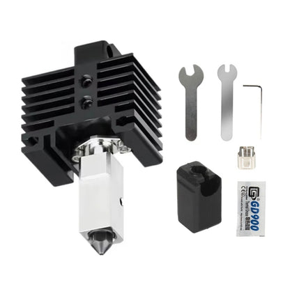 P1 X1 P1P X1C P1S Hotend