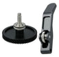BambuLab A1 / A1 Mini Vollmetall Extruder Upgrade Dual Gear