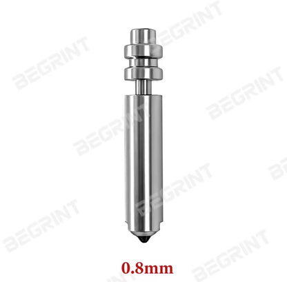 Anycubic Kobra X Bimetallic Nozzle