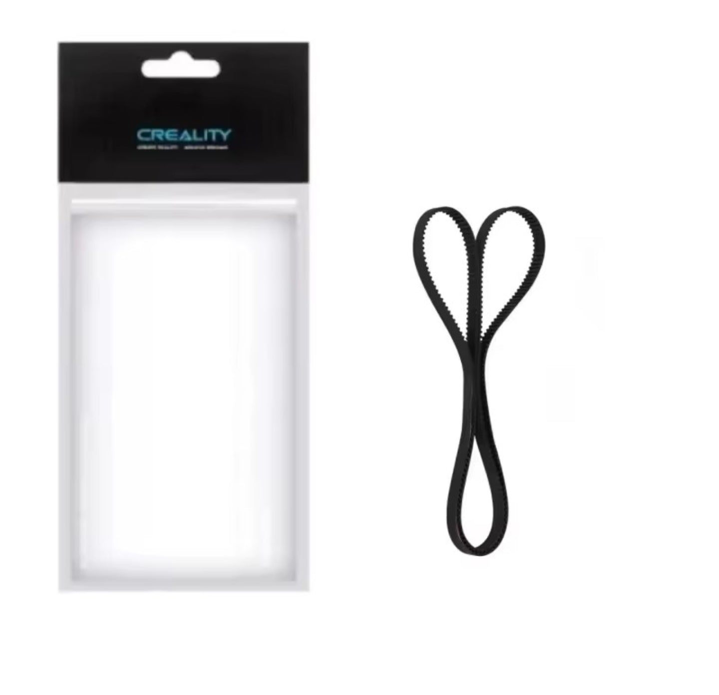 Creality Ender 3 V3 SE Ring - Y - Z  Keilrippenriemen