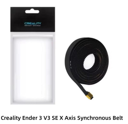Creality Ender 3 V3 SE Ring - Y - Z  Keilrippenriemen