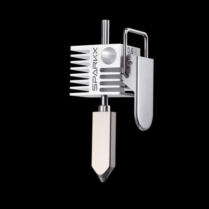 Original Creality Sparkx i7 Hotend