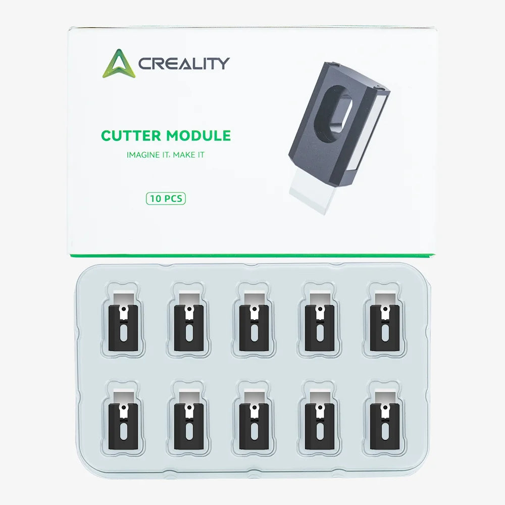 Original Creality Unicorn K2, K2 Pro, K2 Plus Filament Cutter