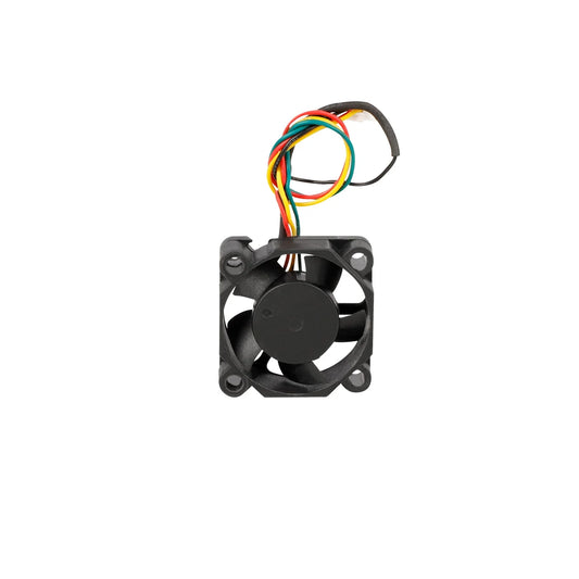 Original Creality K2 / K2 Plus / K2 Pro Hotend Lüfter