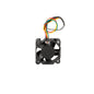 Original Creality K2 / K2 Plus / K2 Pro Hotend Lüfter