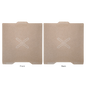 Original Creality Sparx i7 Dual Texture PEI Plate