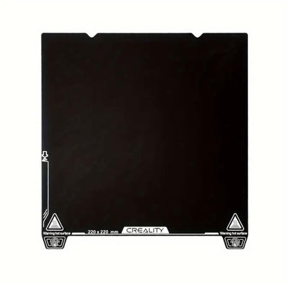 Creality Epoxidharz Druckplatte