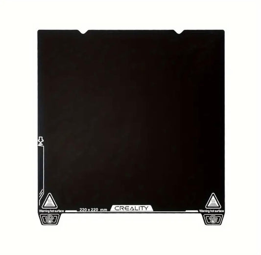Creality Epoxidharz Druckplatte